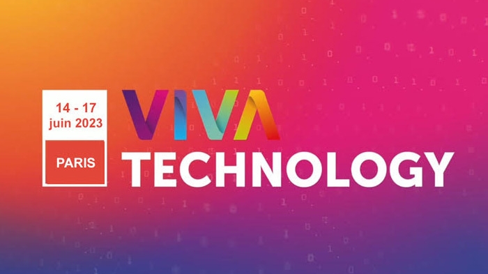 ARC Data Shield présentera ses solutions innovantes à VivaTech 2023 : Ne manquez pas l’occasion de rencontrer notre équipe et découvrir nos produits !
